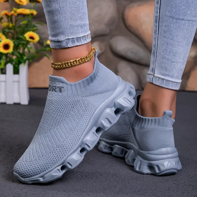Women's Streetwear Pro Style High Top Platform Fashion/Casual Shoes