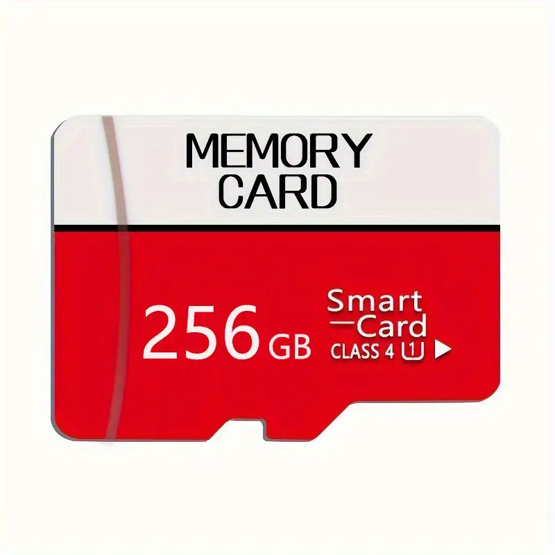 Micro SD Card U3, A2, Class 10-Ideal for Smartphones & Cameras, Includes SD Adapter