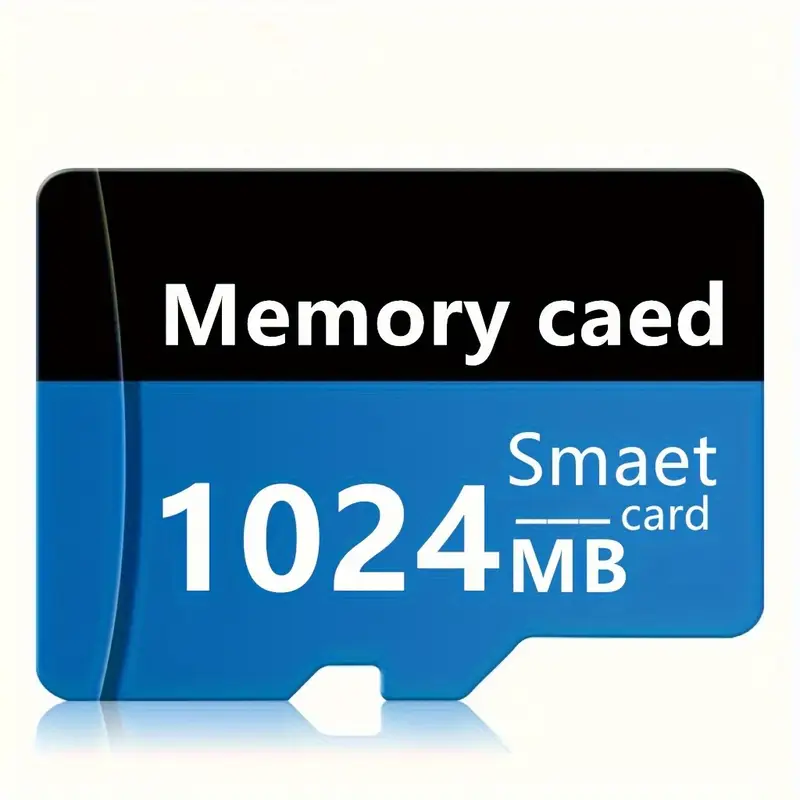 Micro SD Card U3, A2, Class 10-Ideal for Smartphones & Cameras, Includes SD Adapter