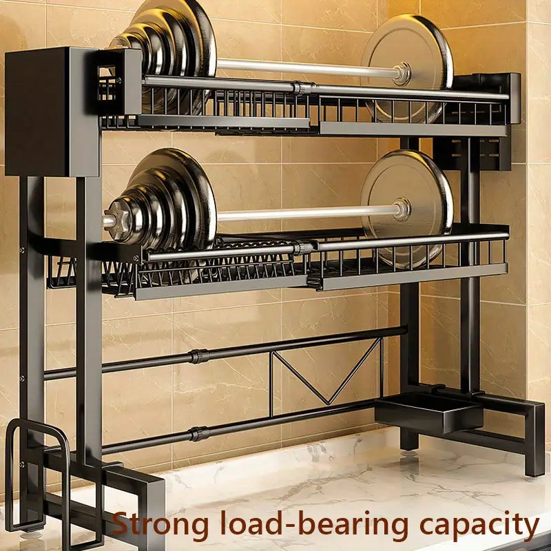 Set Of Airtight Food Storage Containers, Multi-Size Kitchen Essentials Pantry Organizer And Storage, Containers