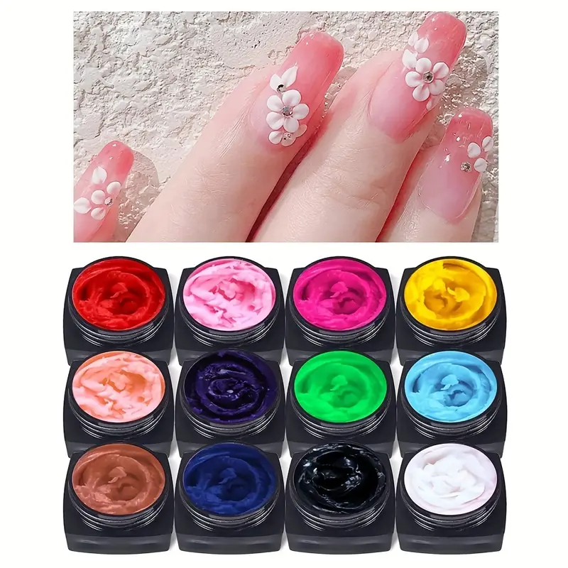 FIRST IMPRESSION NAIL PAINT (PACK COMBO