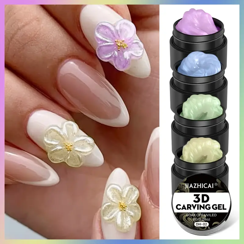 FIRST IMPRESSION NAIL PAINT (PACK COMBO
