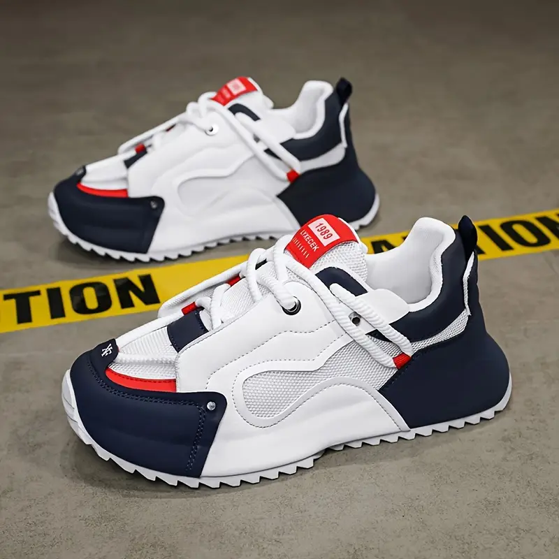 Women's Streetwear Pro Style High Top Platform Fashion/Casual Shoes