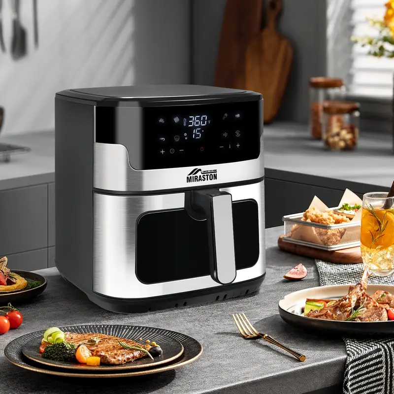 Best selling kitchen air fryer