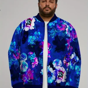 Men's Lightweight Hooded Puffer Jacket