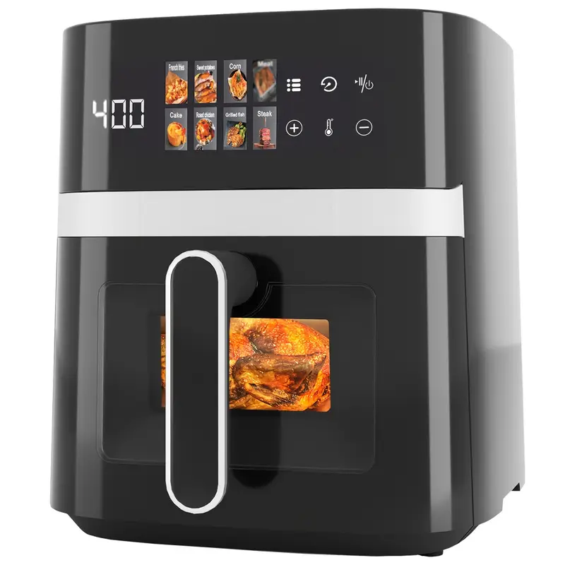 Best selling kitchen air fryer