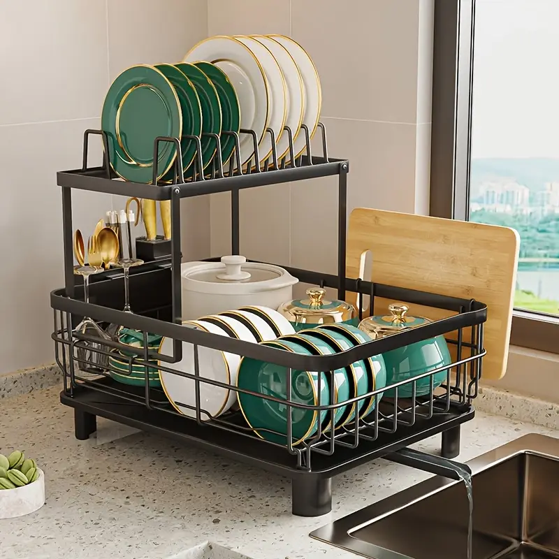 Set Of Airtight Food Storage Containers, Multi-Size Kitchen Essentials Pantry Organizer And Storage, Containers