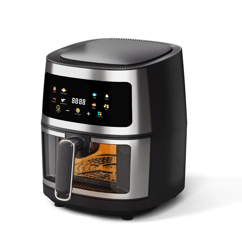 Best selling kitchen air fryer