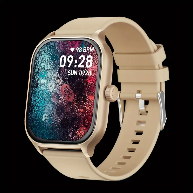 T3800 Android Smart Watch Men 4G Network BT Call GPS X8 Ultra S2 Smartwatch