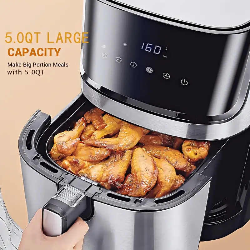 Best selling kitchen air fryer
