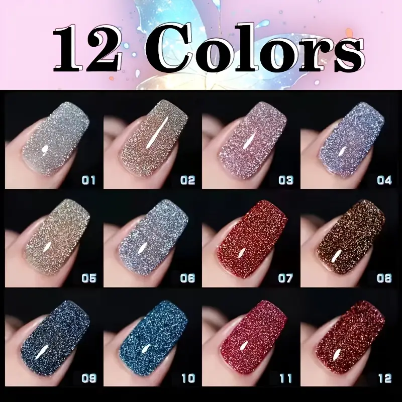 FIRST IMPRESSION NAIL PAINT (PACK COMBO