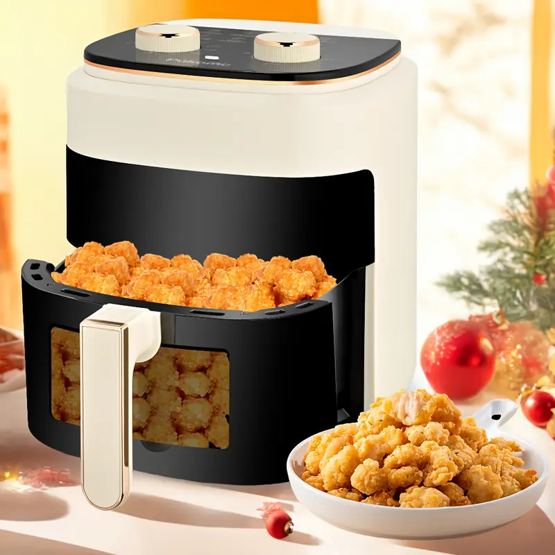 Best selling kitchen air fryer