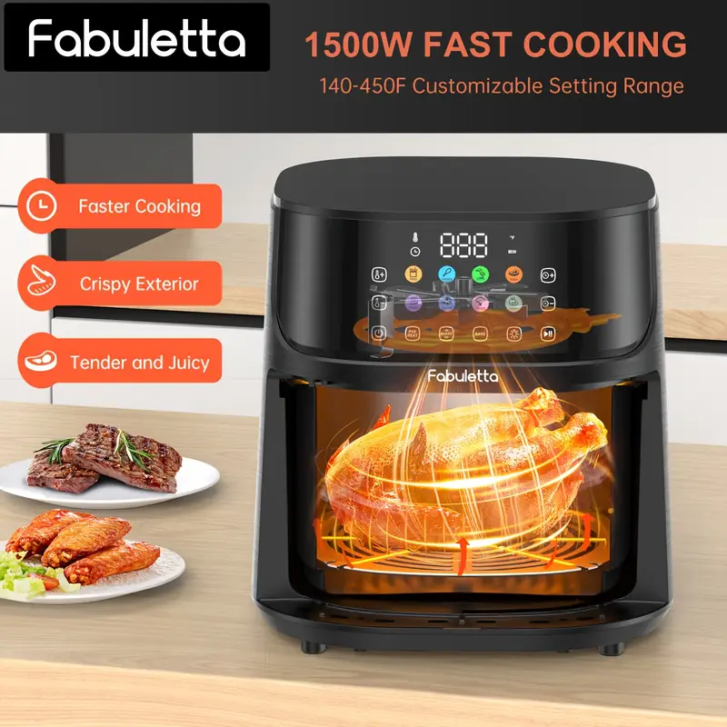 Best selling kitchen air fryer