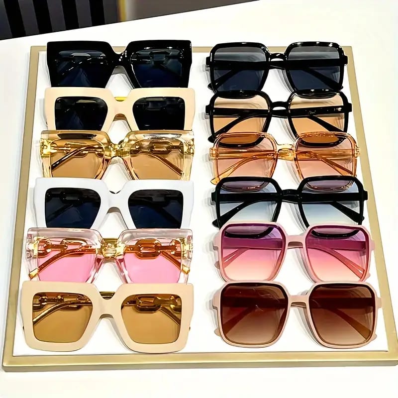 New stylish sunglasses for women