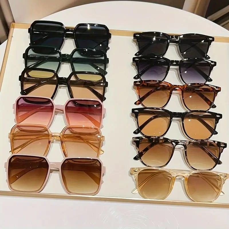 New stylish sunglasses for women