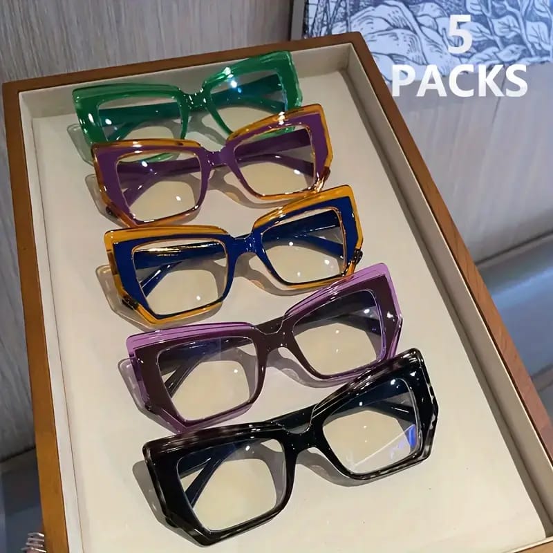 New stylish sunglasses for women