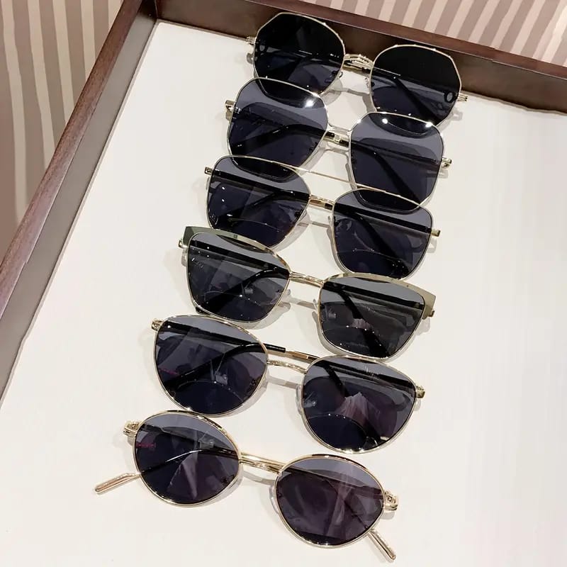 New stylish sunglasses for women
