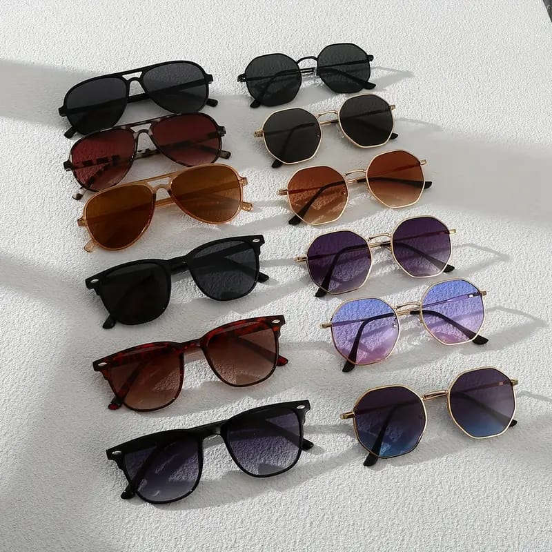 New stylish sunglasses for women