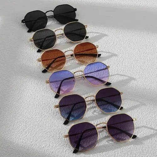 New stylish sunglasses for women