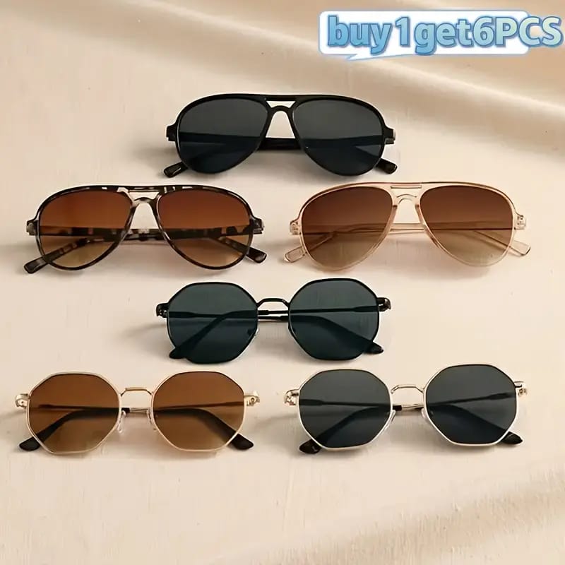 New stylish sunglasses for women
