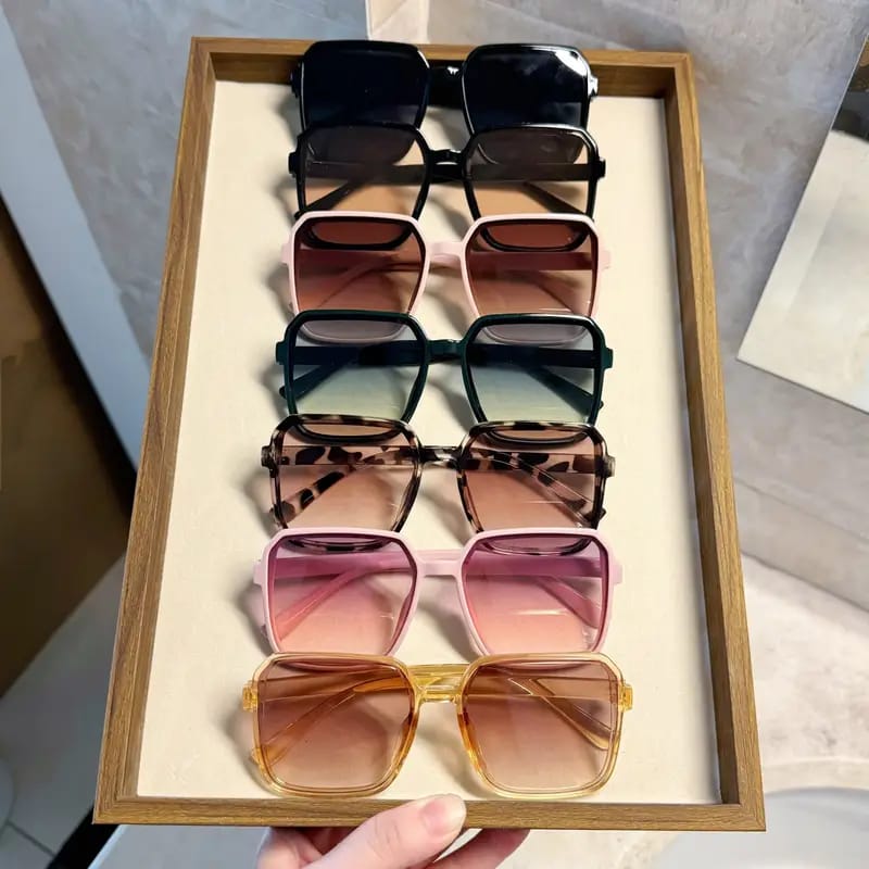 New stylish sunglasses for women
