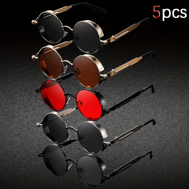 New stylish sunglasses for women