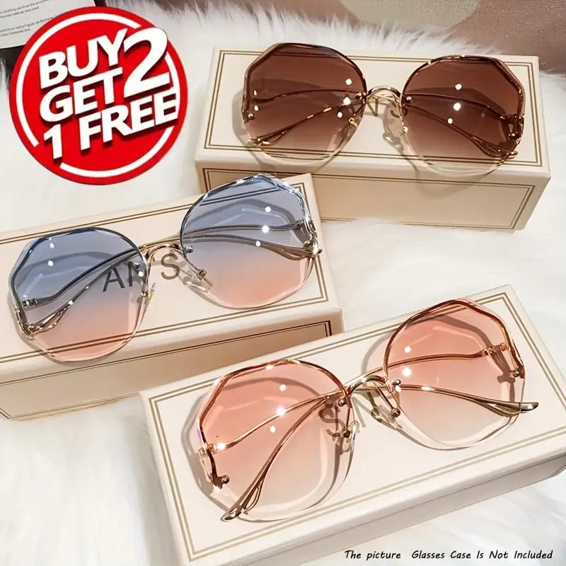 New stylish sunglasses for women