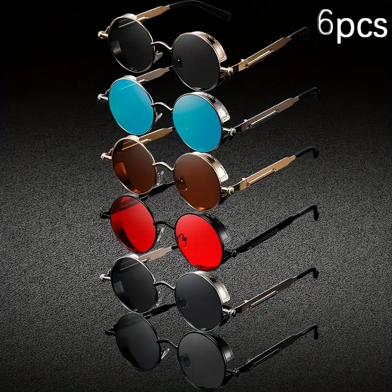 New stylish sunglasses for women