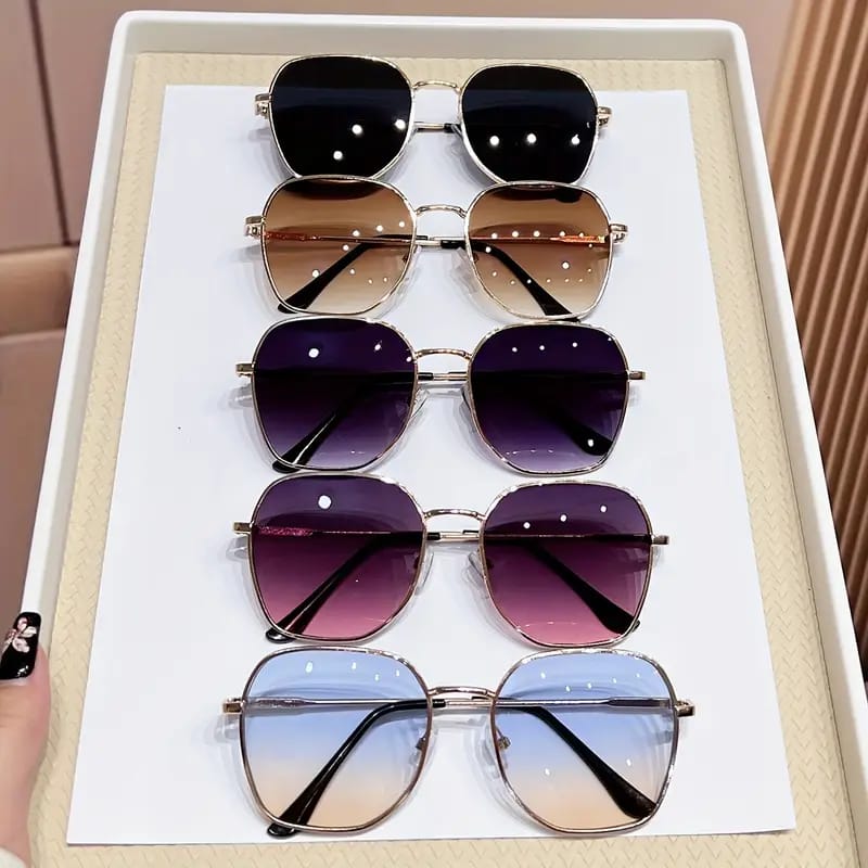 New stylish sunglasses for women