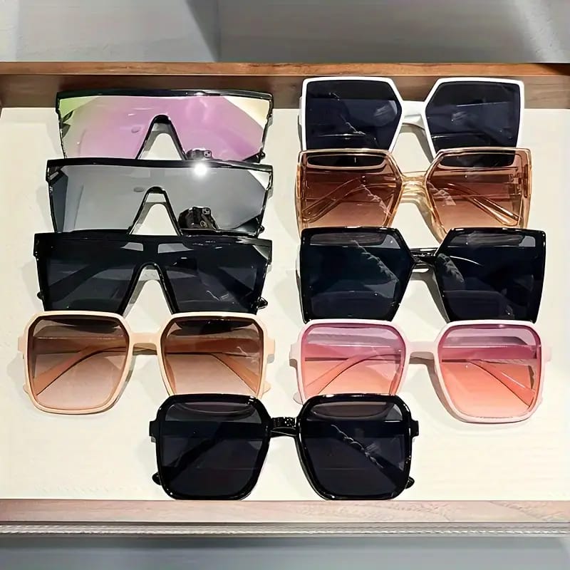 New stylish sunglasses for women