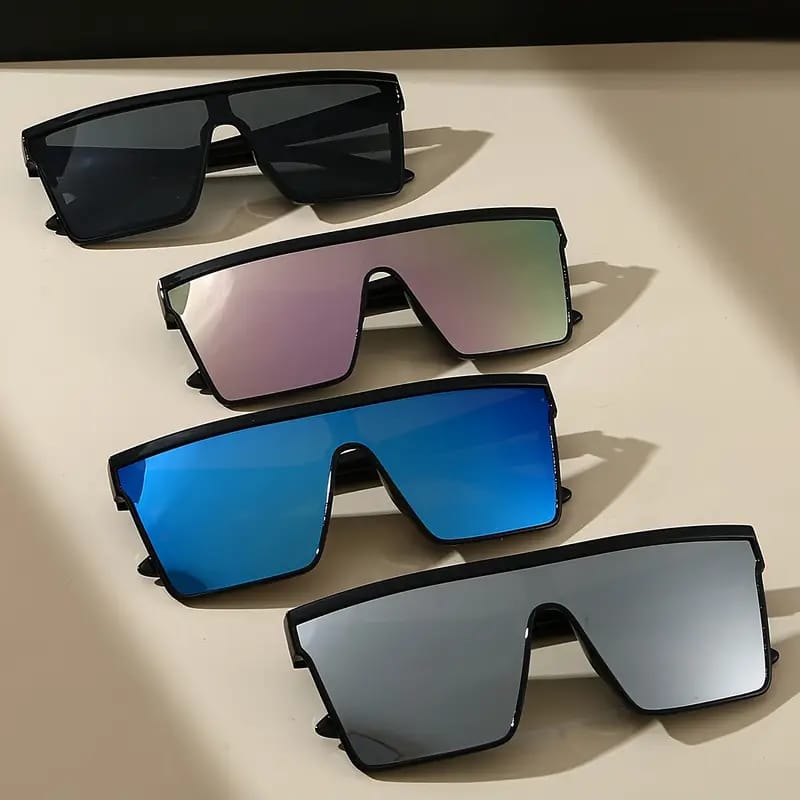 New stylish sunglasses for women