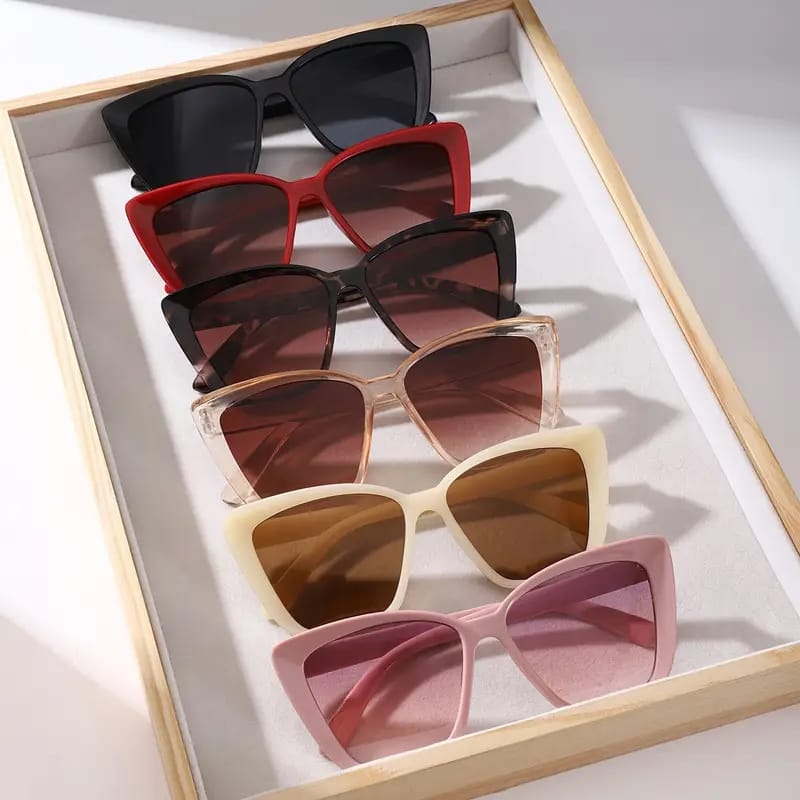 New stylish sunglasses for women