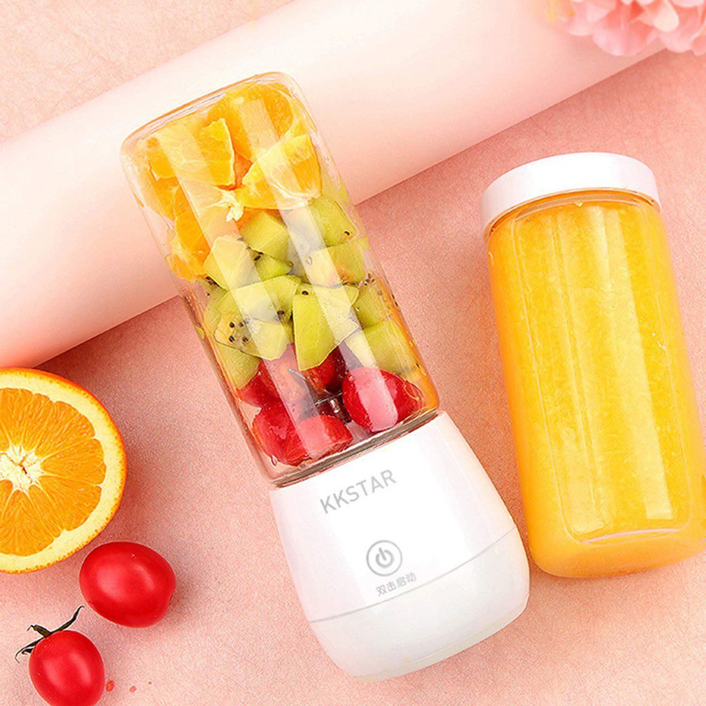 Portable electric Juicer