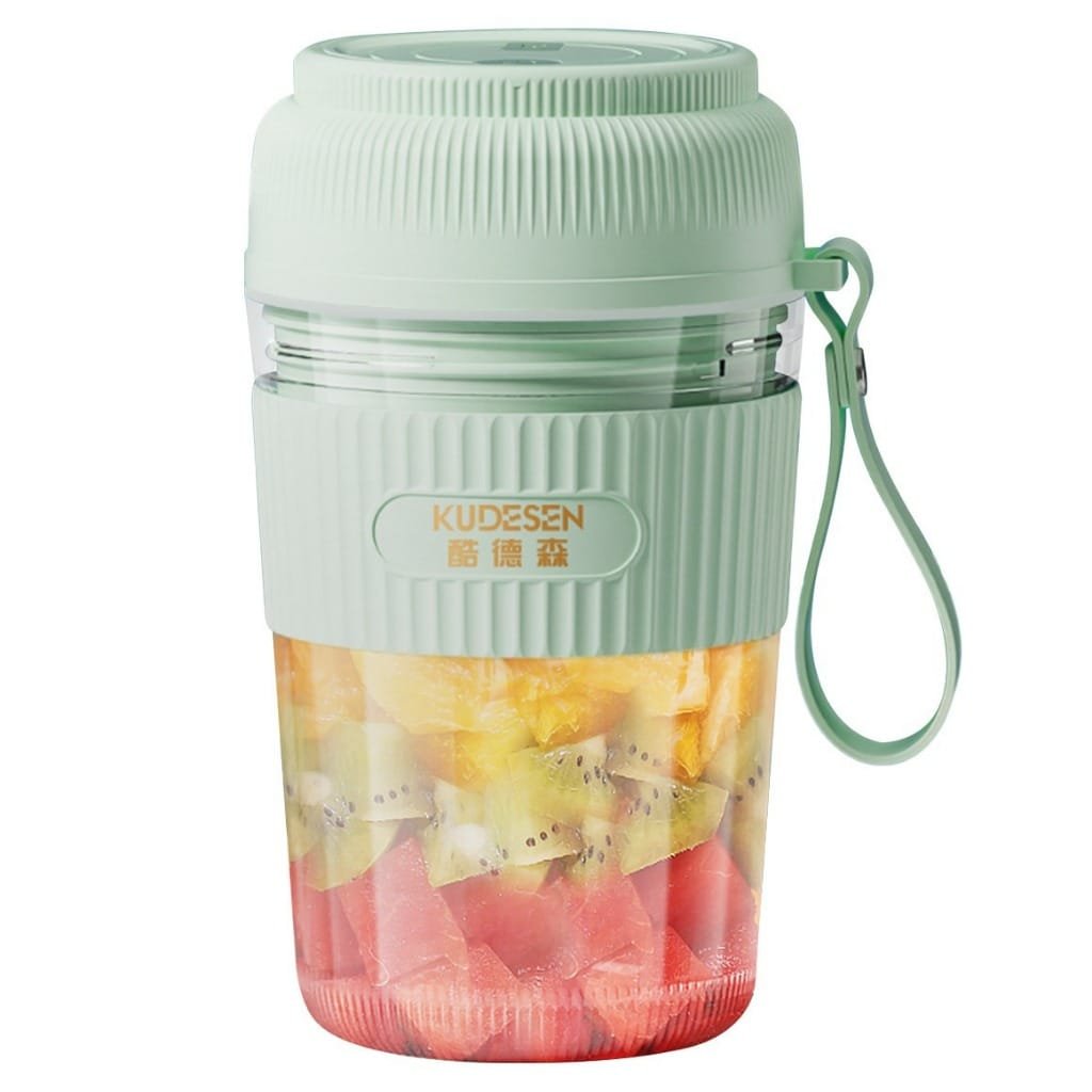 Portable electric Juicer