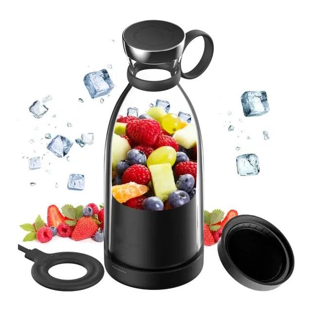 Portable electric Juicer
