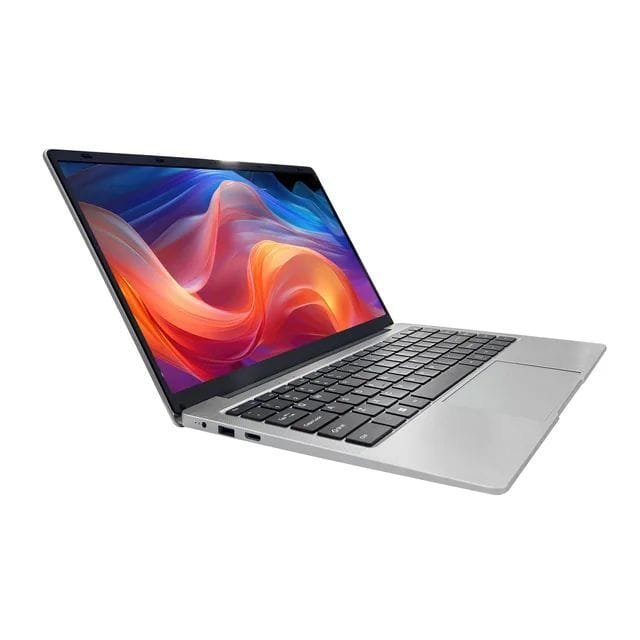 Ram  4GB Rom 256GB  15.6" Laptop Computer 2.4G/5.0G Wifi Bluetooth