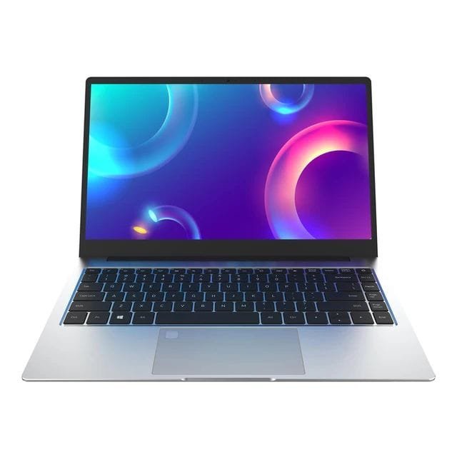 Ram  4GB Rom 256GB  15.6" Laptop Computer 2.4G/5.0G Wifi Bluetooth