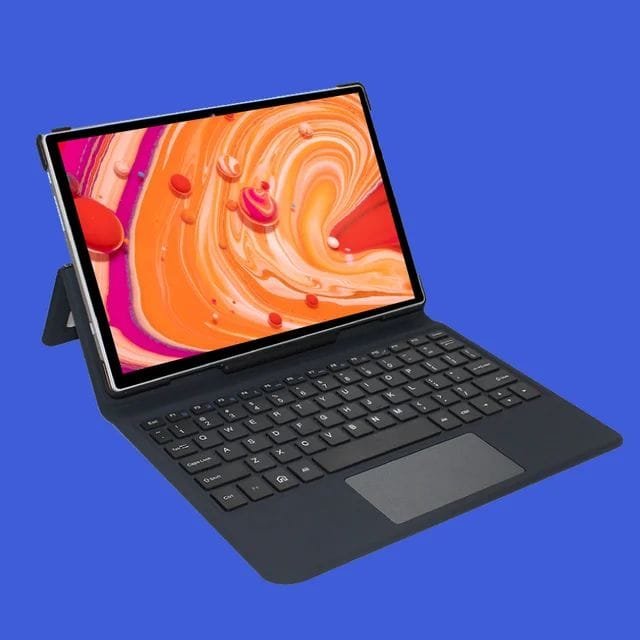 Ram  4GB Rom 256GB  15.6" Laptop Computer 2.4G/5.0G Wifi Bluetooth