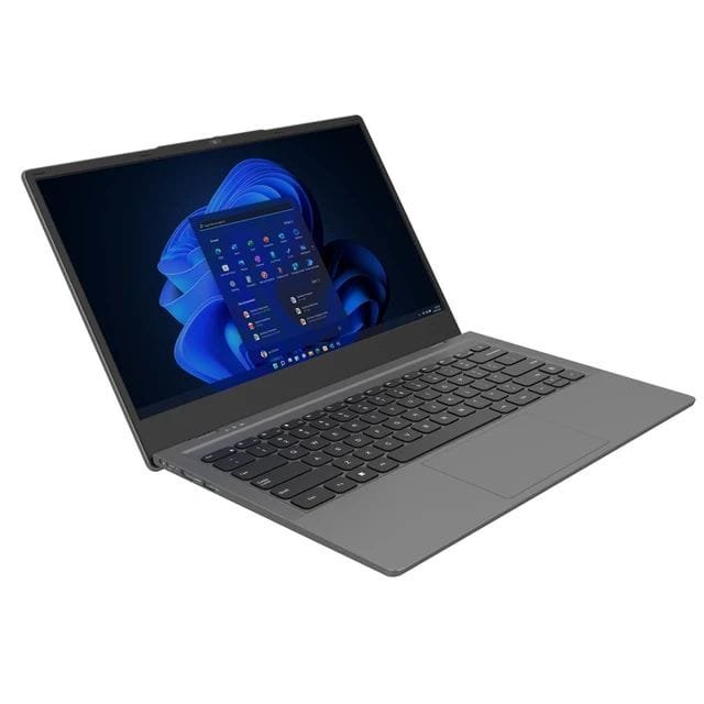 Ram 4GB Rom 256GB 15.6" Laptop Computer 2.4G/5.0G Wifi Bluetooth