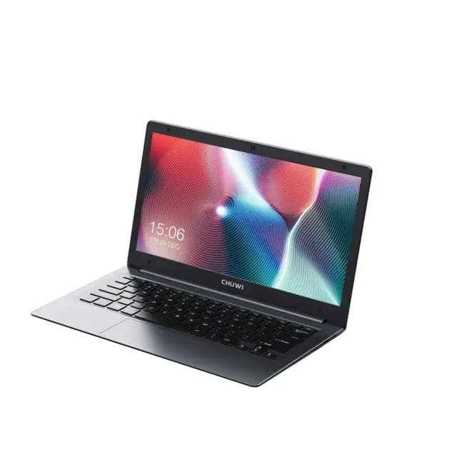 Ram  4GB Rom 256GB  15.6" Laptop Computer 2.4G/5.0G Wifi Bluetooth