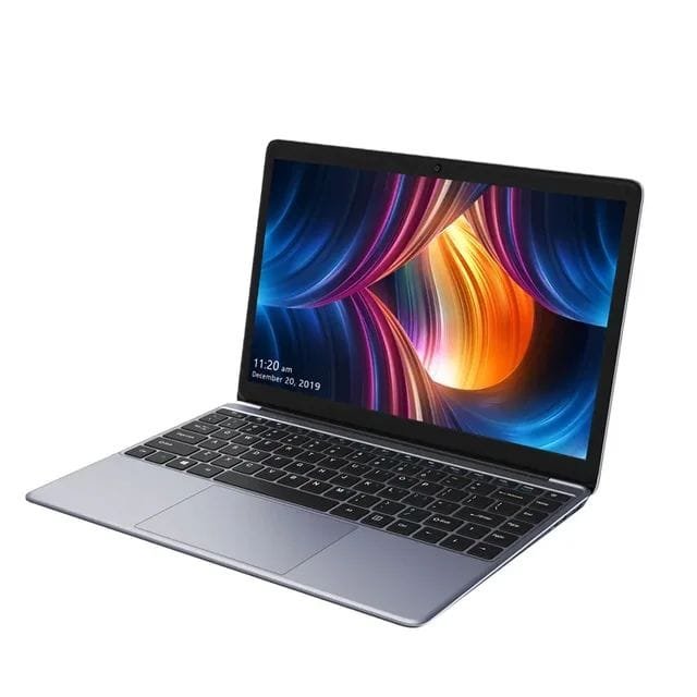 Ram  4GB Rom 256GB  15.6" Laptop Computer 2.4G/5.0G Wifi Bluetooth