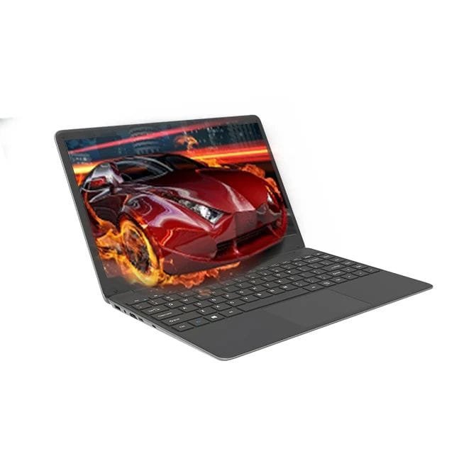 Ram  4GB Rom 256GB  15.6" Laptop Computer 2.4G/5.0G Wifi Bluetooth