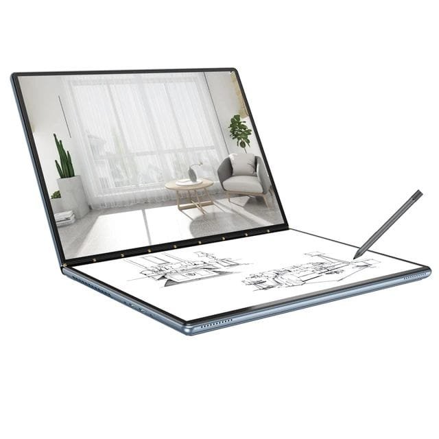 Ram  4GB Rom 256GB  15.6" Laptop Computer 2.4G/5.0G Wifi Bluetooth