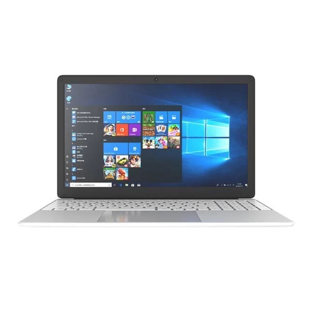 Ram 4GB Rom 256GB 15.6" Laptop Computer 2.4G/5.0G Wifi Bluetooth