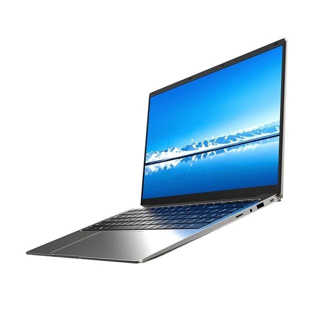 Ram  4GB Rom 256GB  15.6" Laptop Computer 2.4G/5.0G Wifi Bluetooth