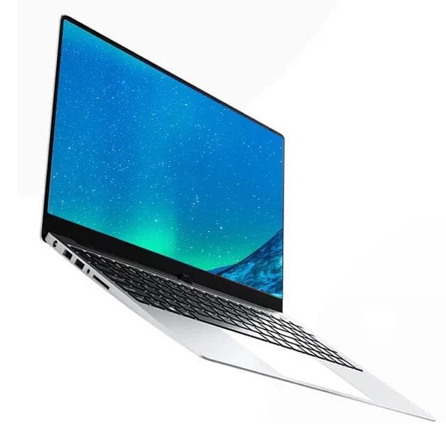 Ram  4GB Rom 256GB  15.6" Laptop Computer 2.4G/5.0G Wifi Bluetooth