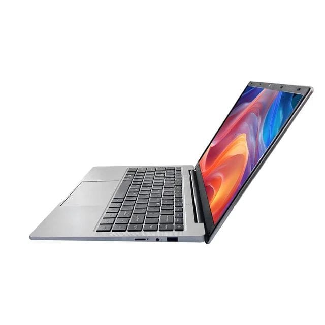 Ram  4GB Rom 256GB  15.6" Laptop Computer 2.4G/5.0G Wifi Bluetooth