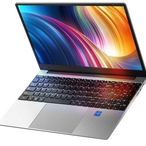 Ram  4GB Rom 256GB  15.6" Laptop Computer 2.4G/5.0G Wifi Bluetooth