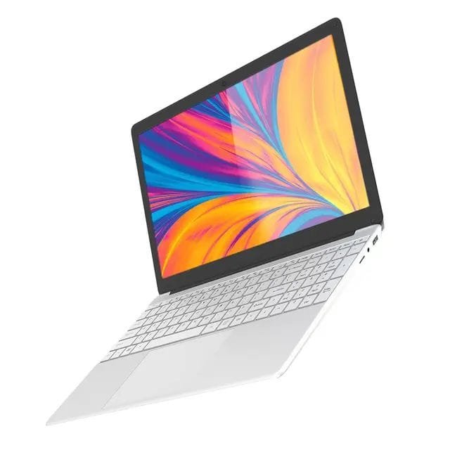 Ram 4GB Rom 256GB 15.6" Laptop Computer 2.4G/5.0G Wifi Bluetooth