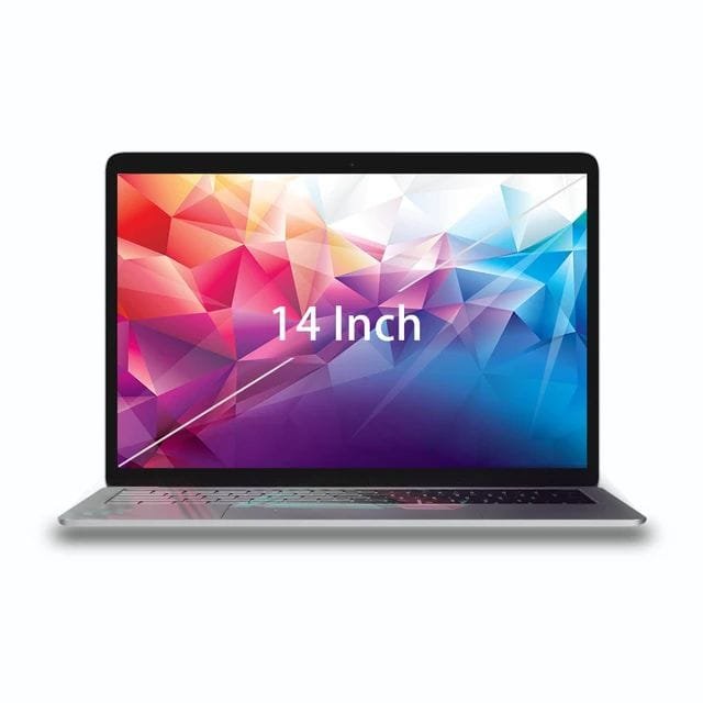 Ram  4GB Rom 256GB  15.6" Laptop Computer 2.4G/5.0G Wifi Bluetooth